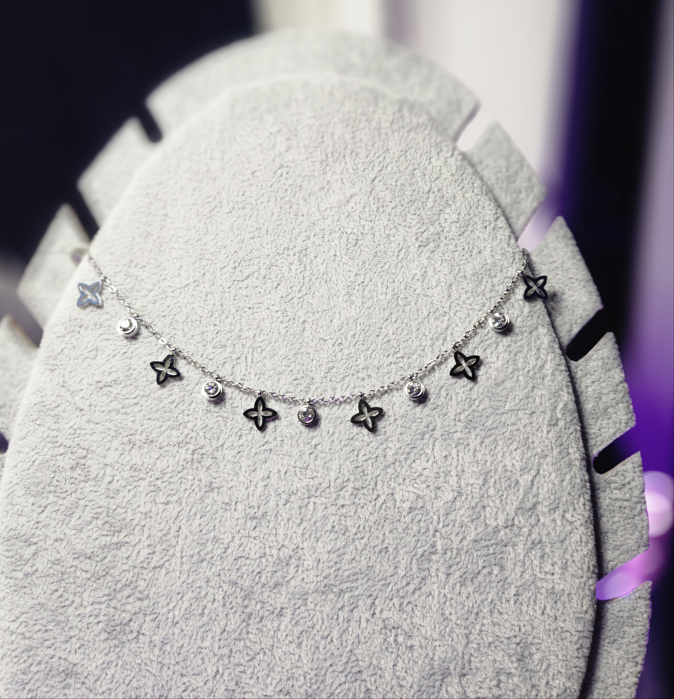 Collier Luna