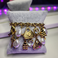 Bracelet Breloque