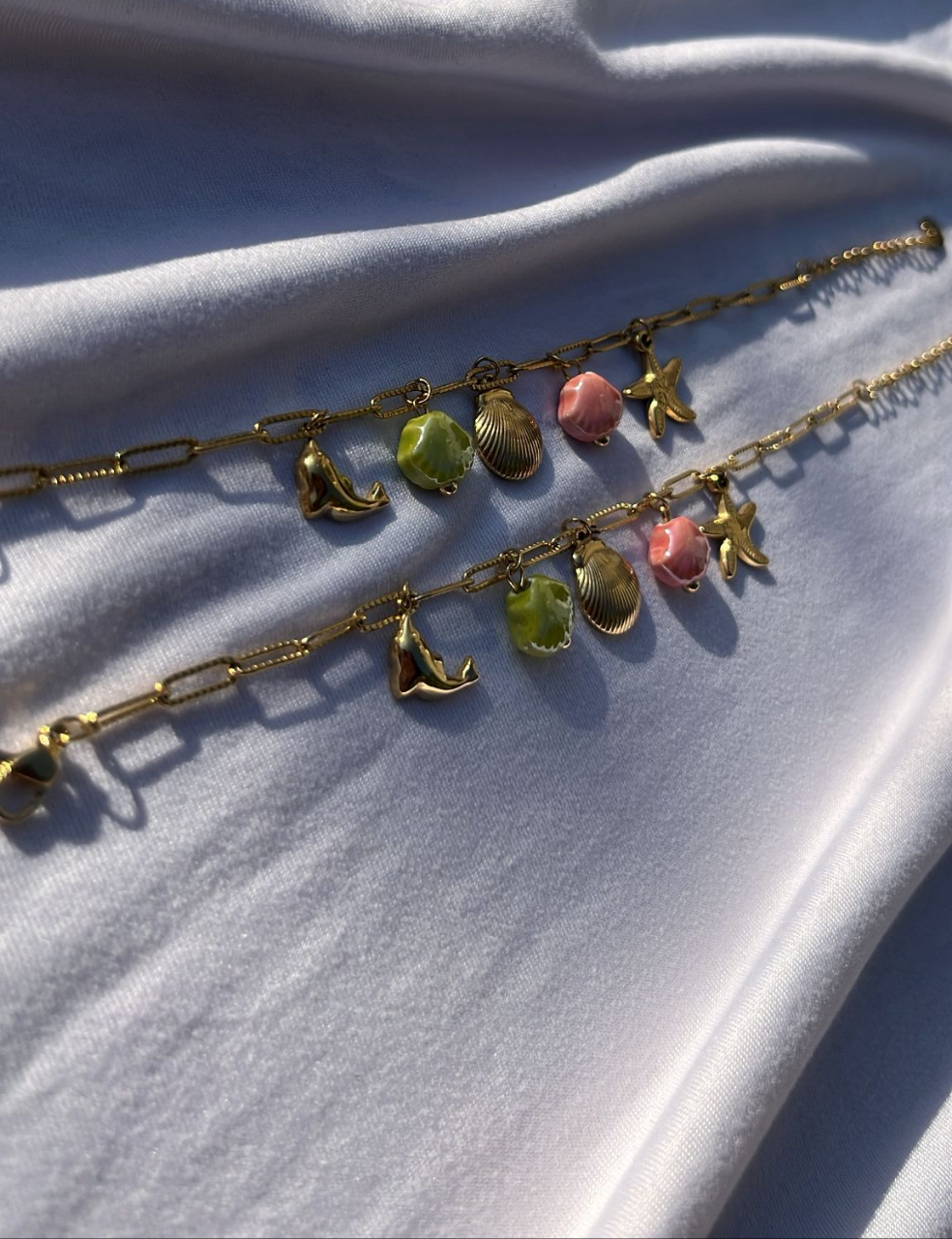 Bracelet Séléna