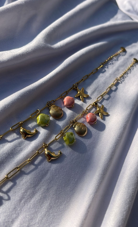 Bracelet Séléna