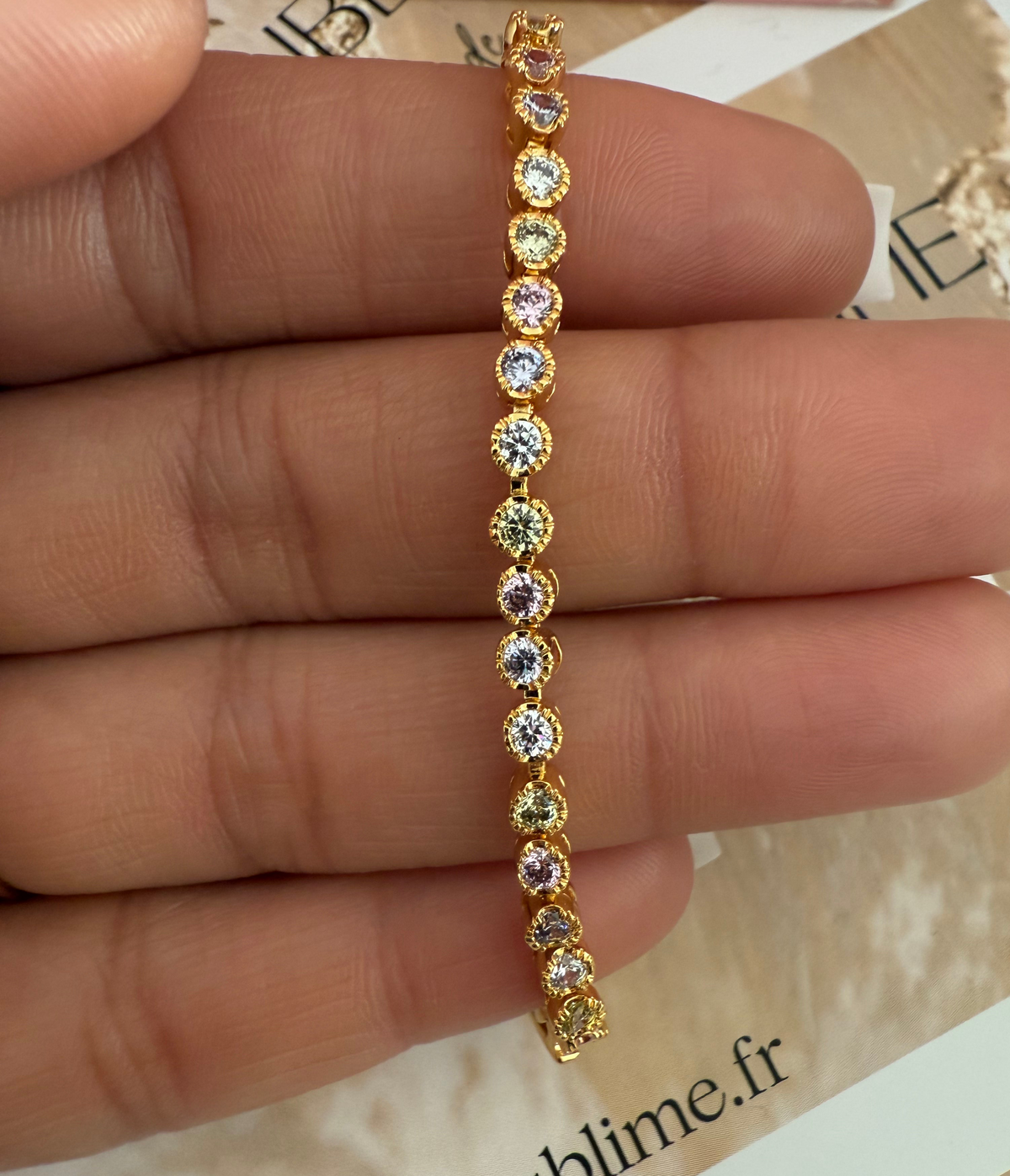Bracelet Lumina