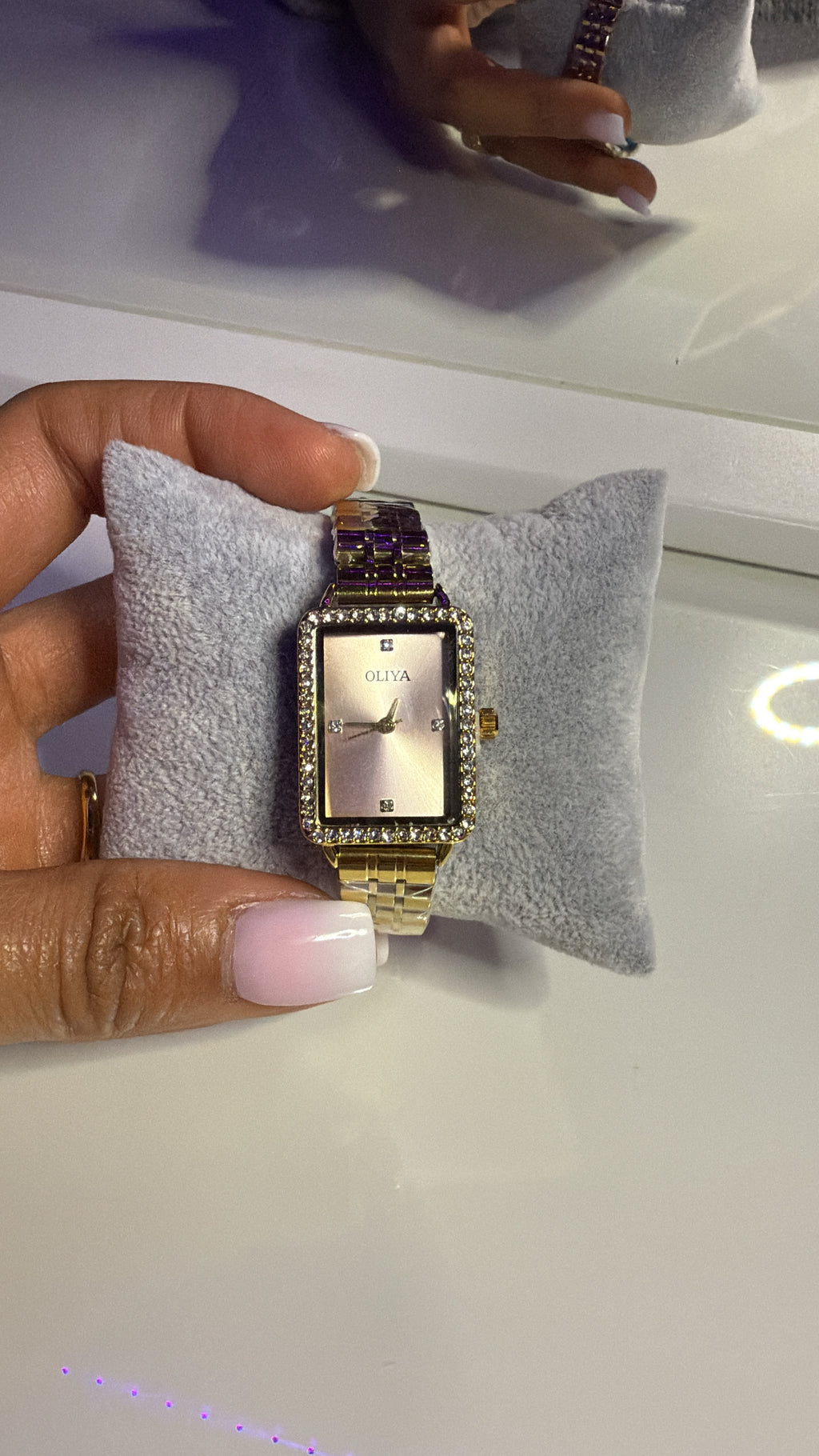 Montre Kessie