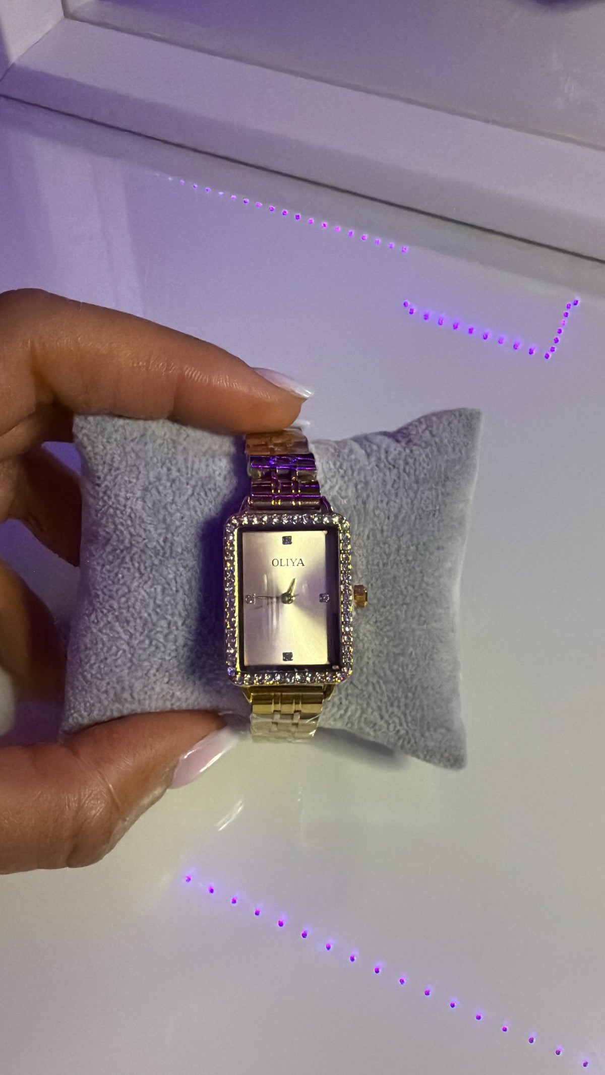 Montre Kessie