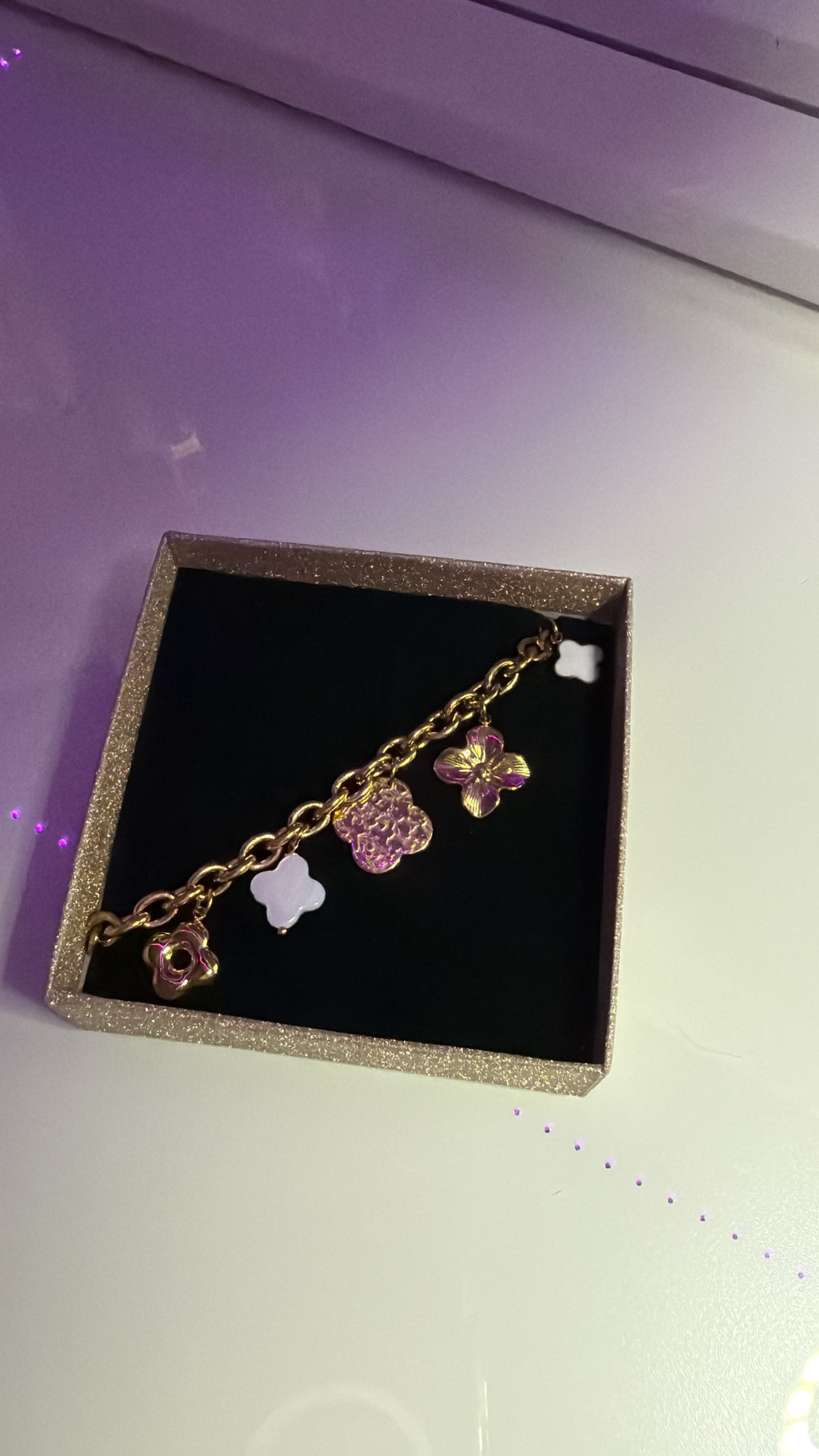 Bracelet Cléo