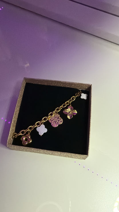 Bracelet Cléo