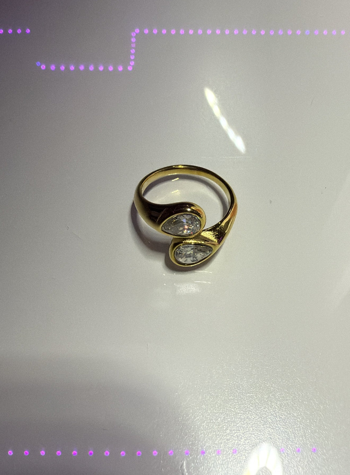 Bague Carla