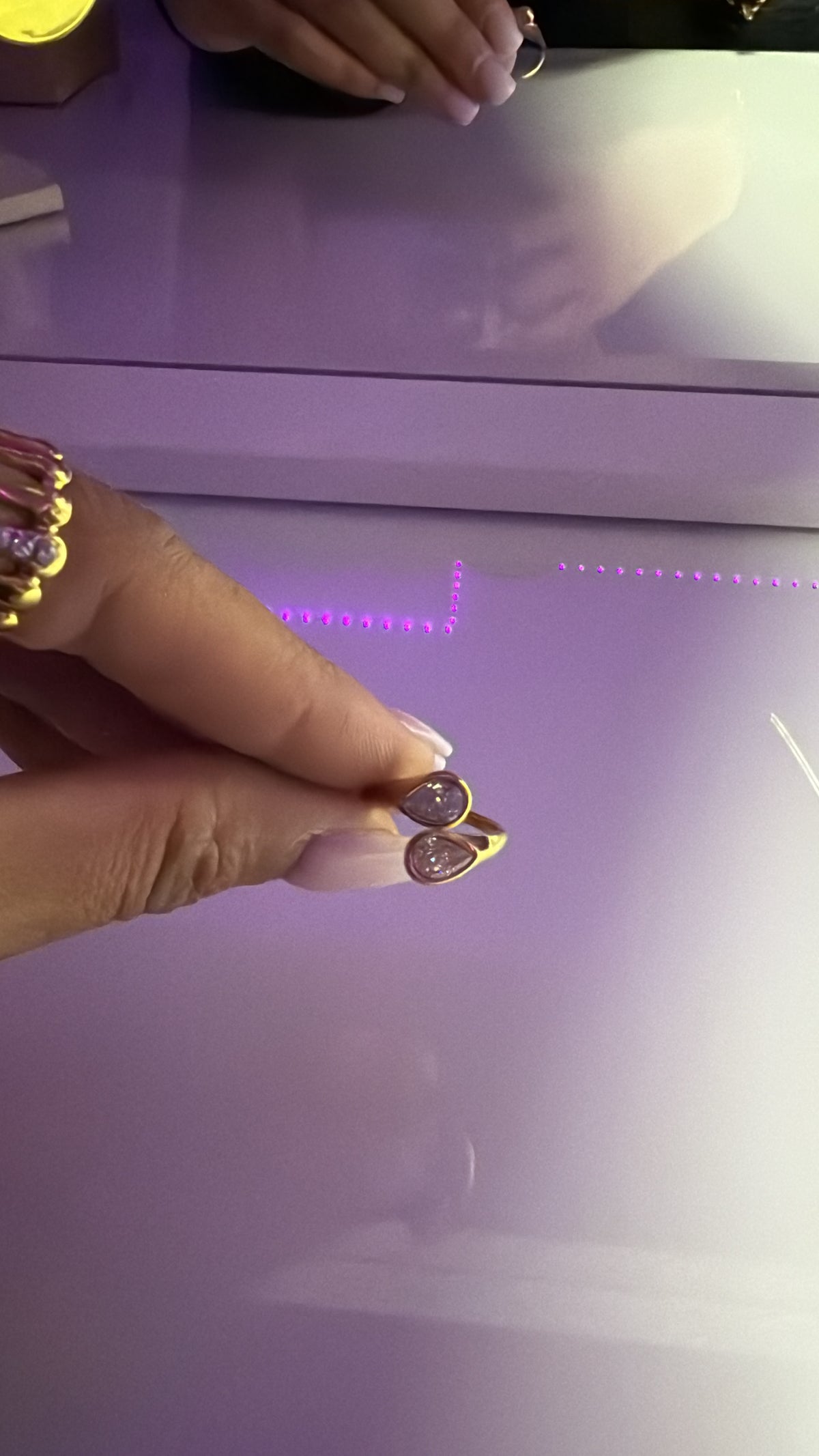 Bague Carla