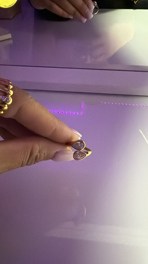 Bague Carla