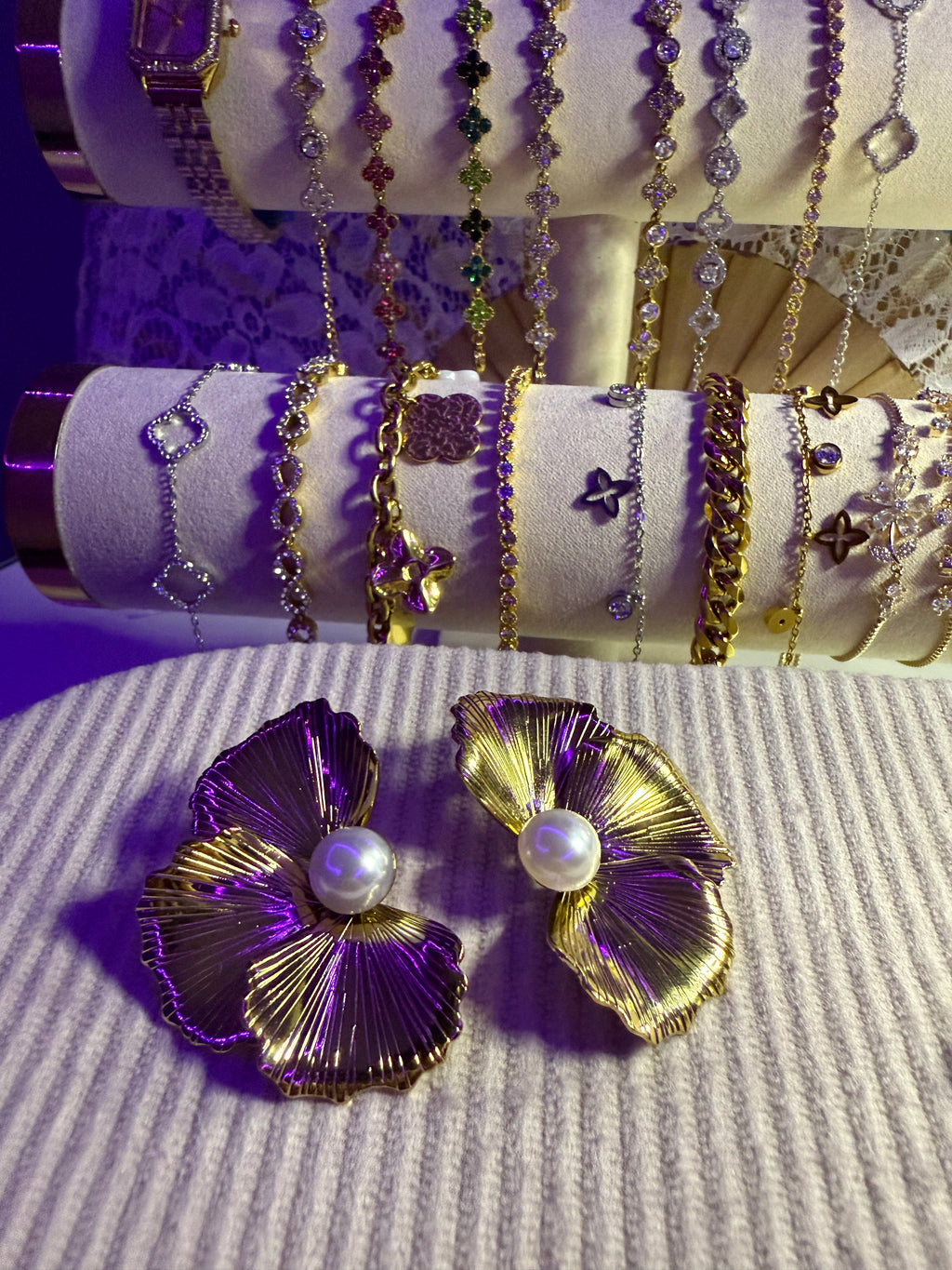 Boucle Amélia