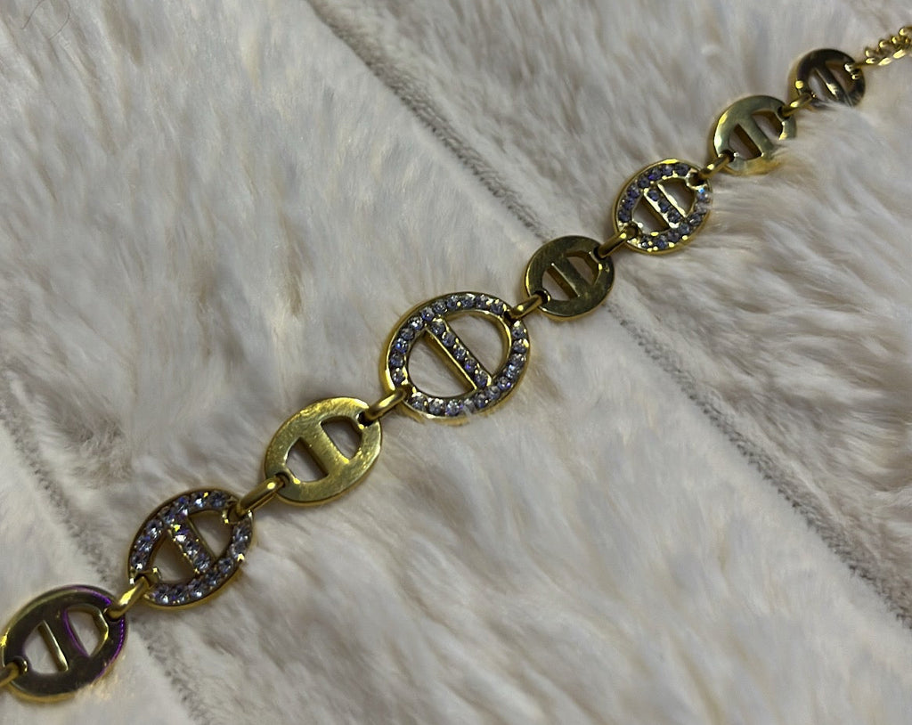 Bracelet Éléonore