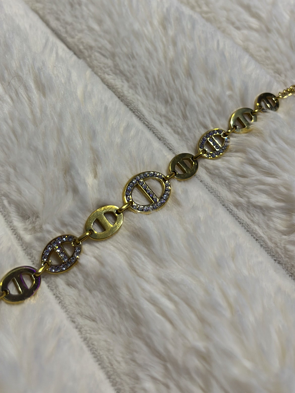 Bracelet Éléonore