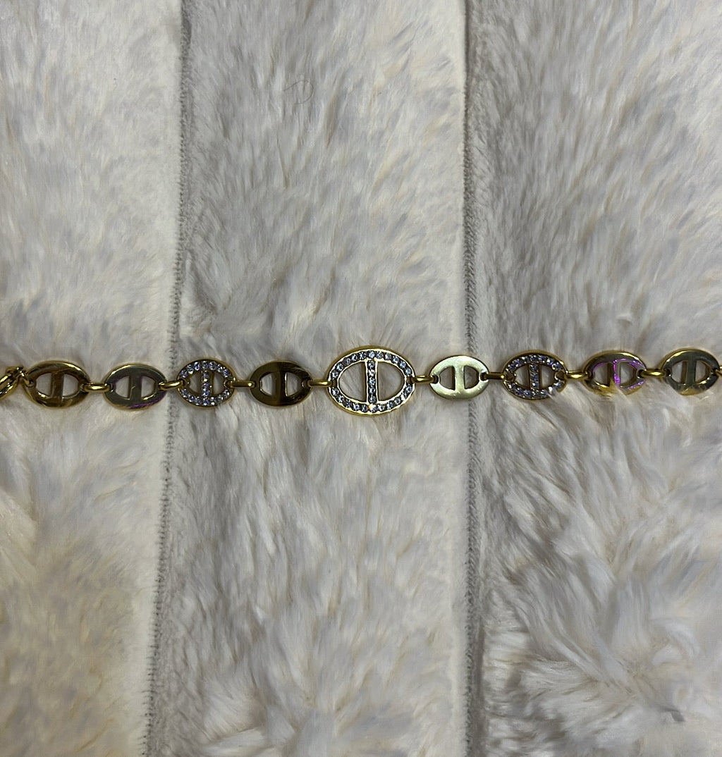 Bracelet Éléonore