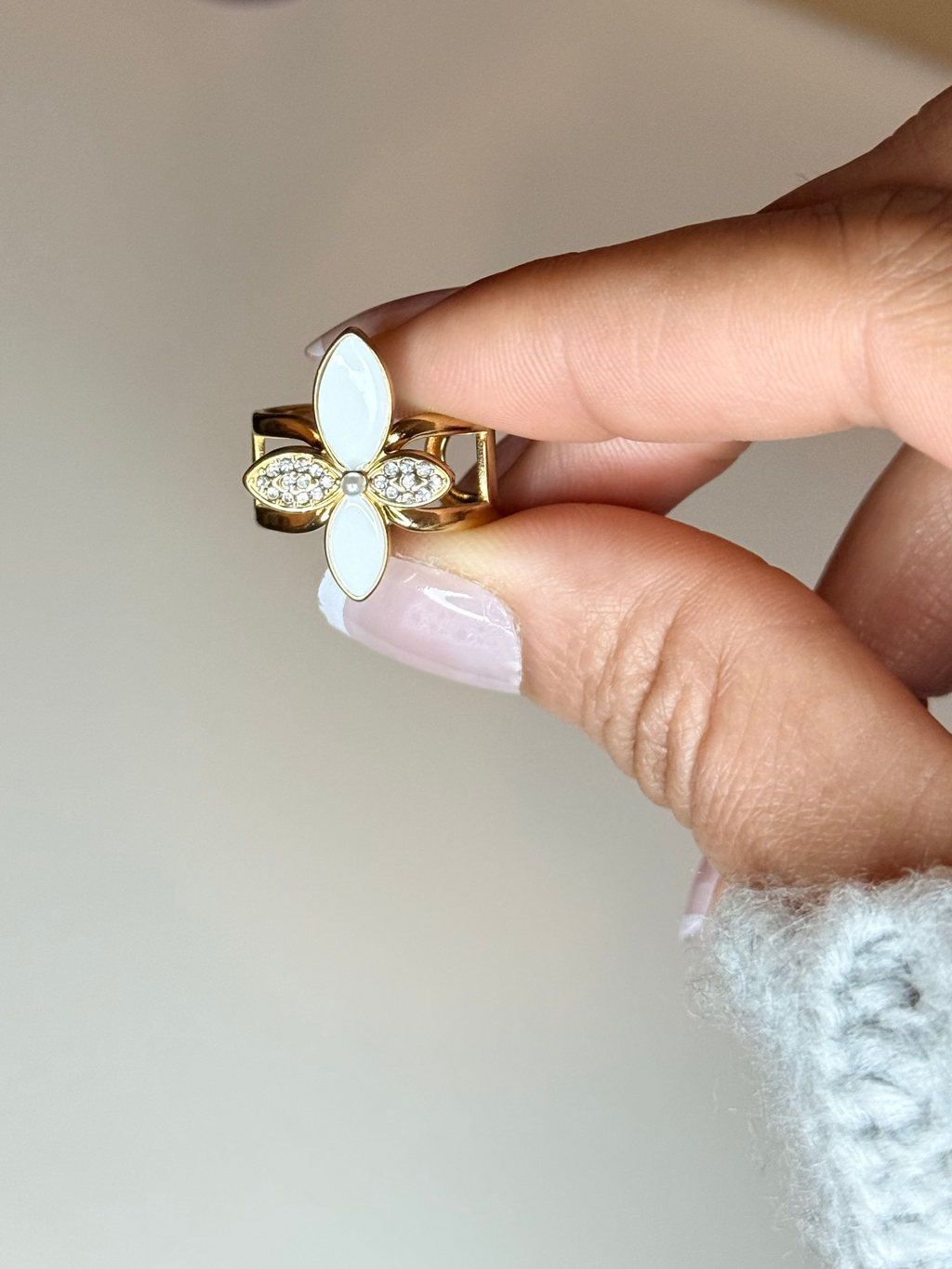 Bague Nina