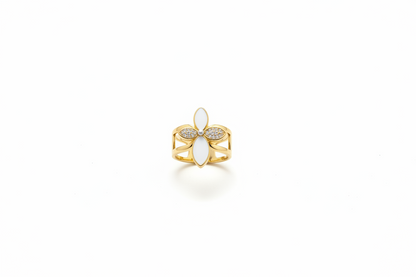 Bague Nina