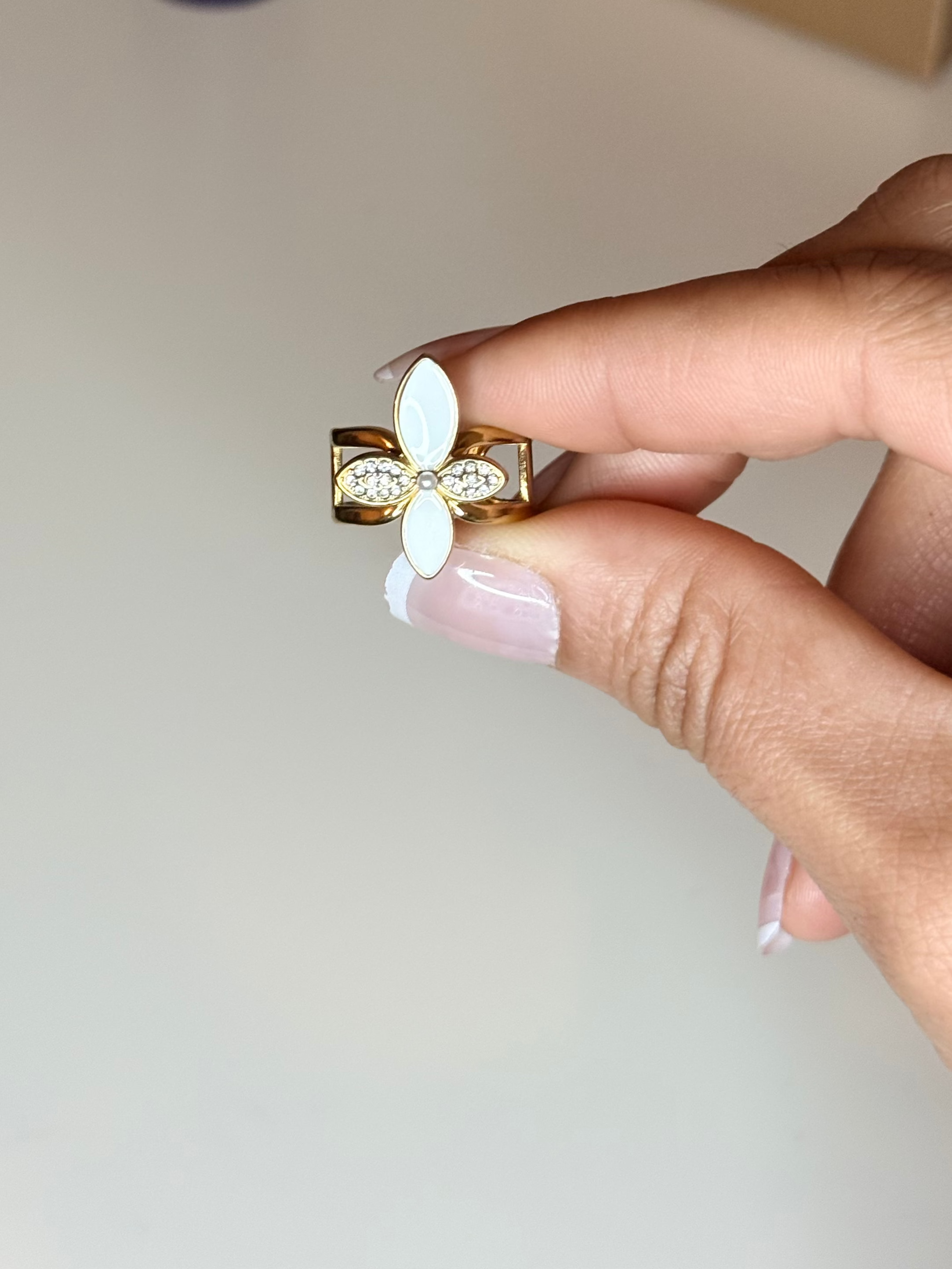Bague Nina