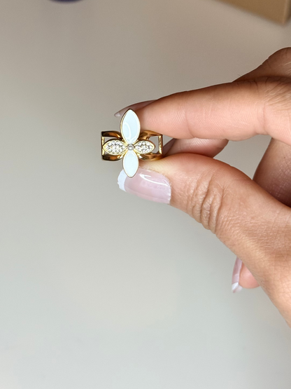 Bague Nina