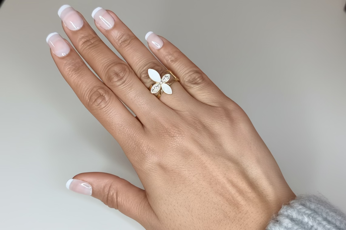 Bague Nina