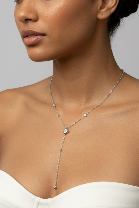 Collier Bloume