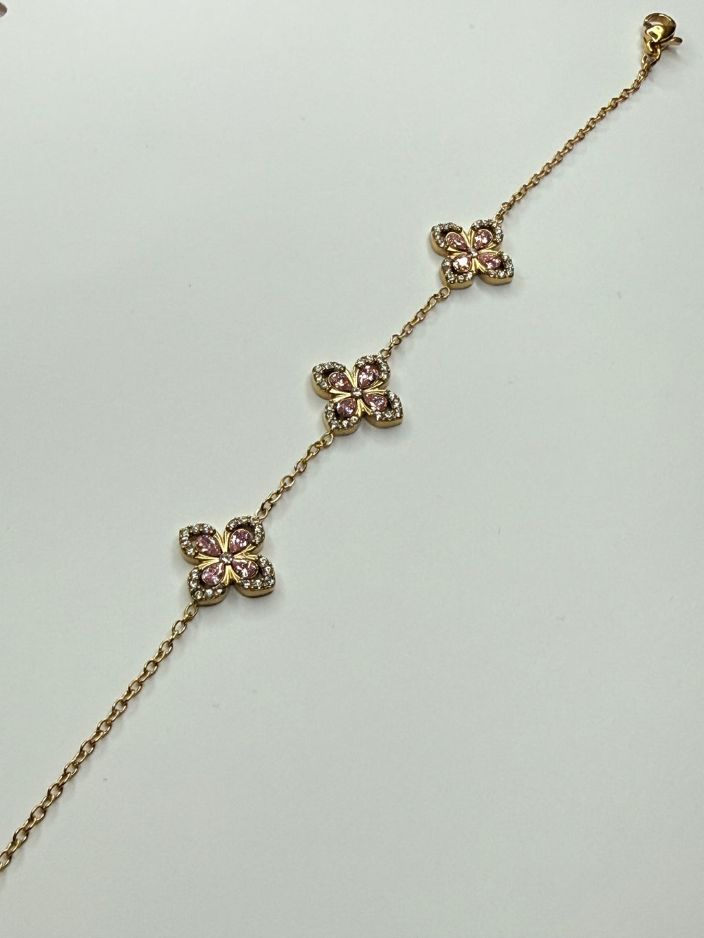 Bracelet Jasmine Rose