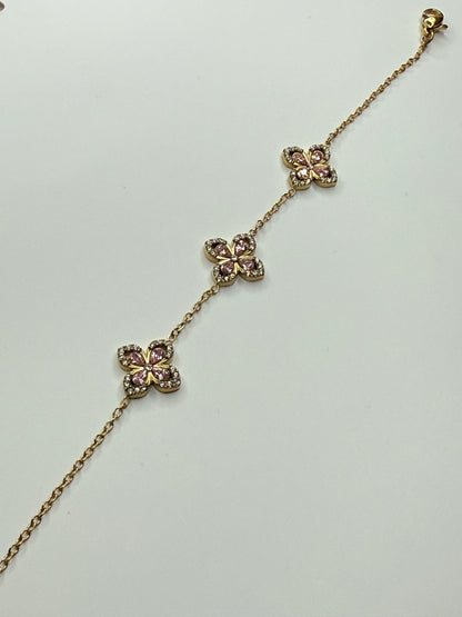 Bracelet Jasmine Rose