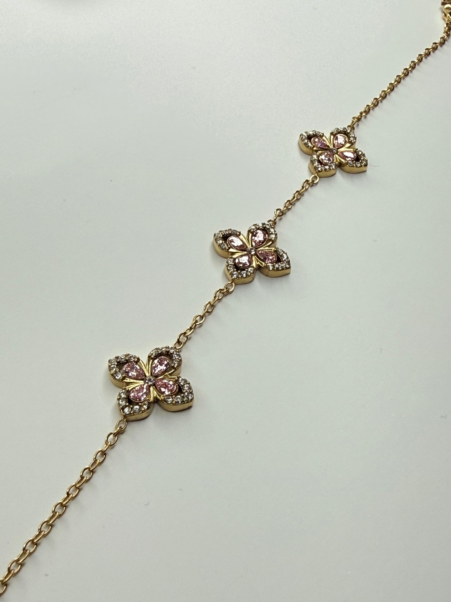 Bracelet Jasmine Rose