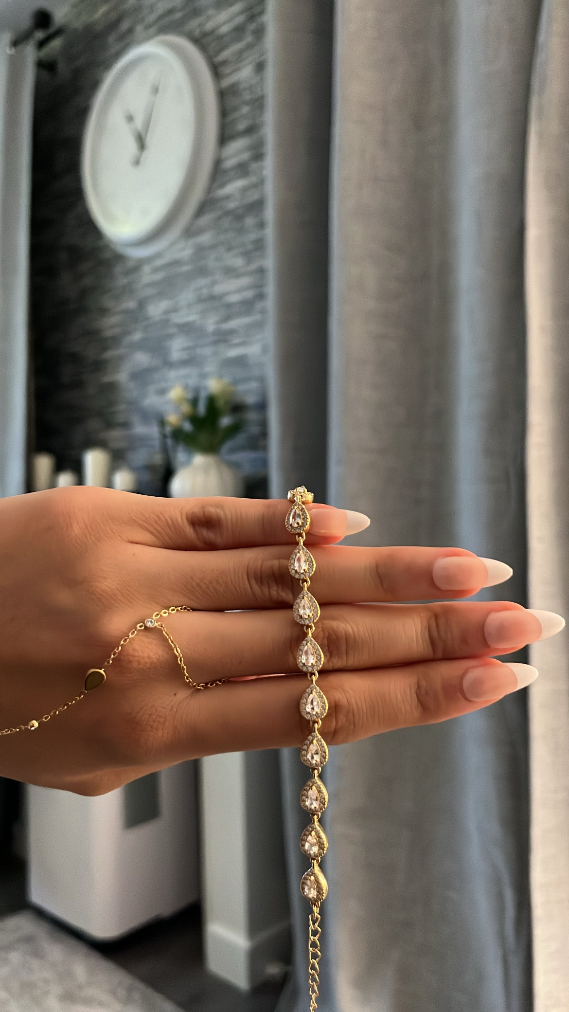 Bracelet Félicia