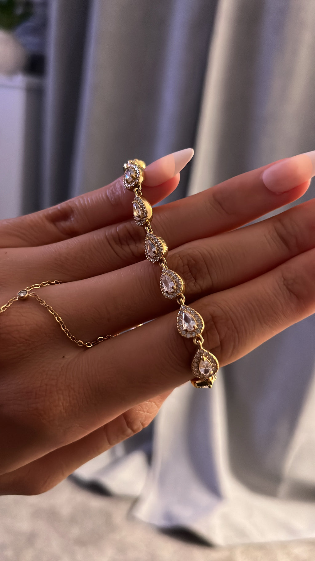 Bracelet Félicia