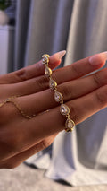 Bracelet Félicia