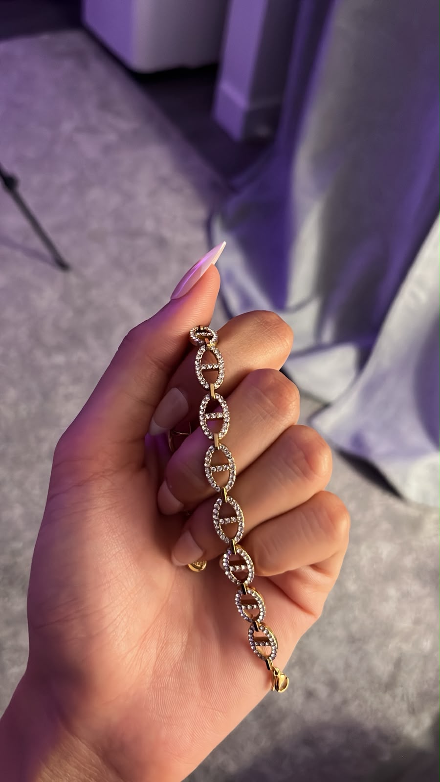 Bracelet Mel