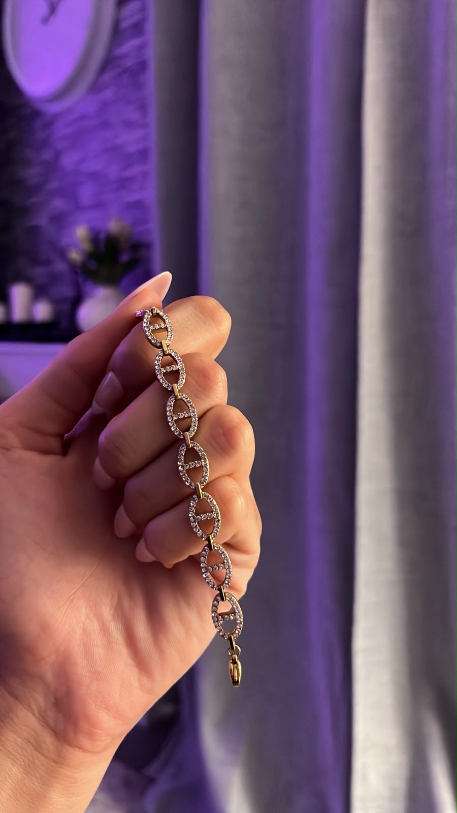 Bracelet Mel