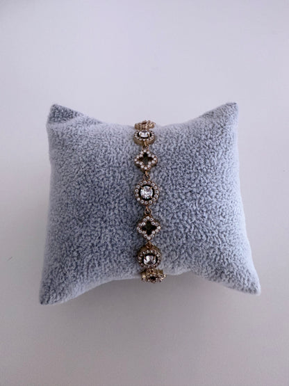 Bracelet Lovely Doré