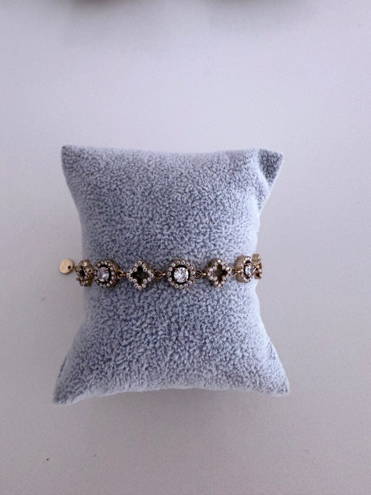 Bracelet Lovely Doré