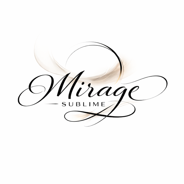 Mirage sublime