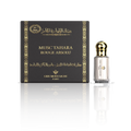 Musc Tahara Rouge Absolu 12ml – Gris Montaigne Paris