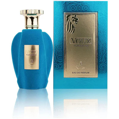 Voux Turquoise