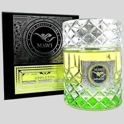 Mawj Appletini