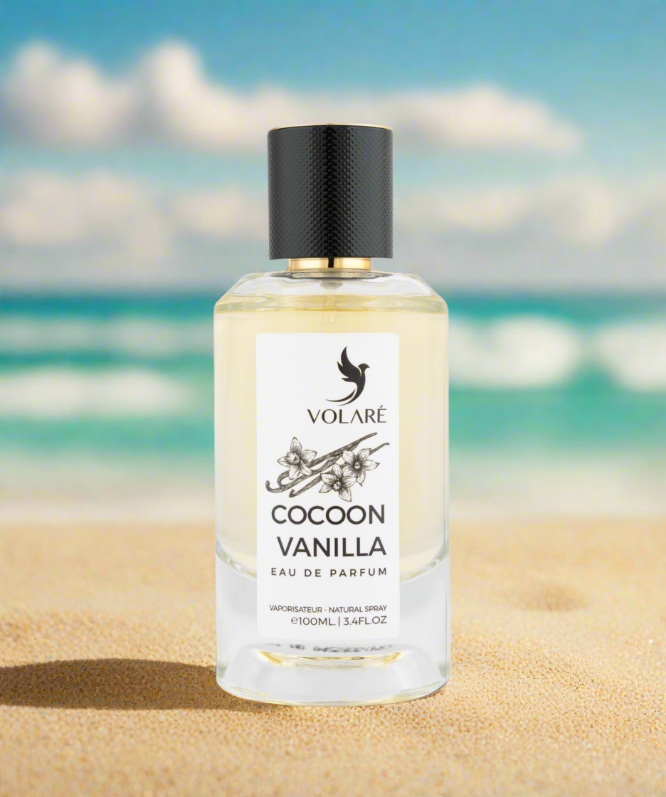 Cocoon Vanilla