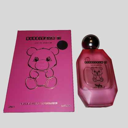 BUBBLEGUM 2