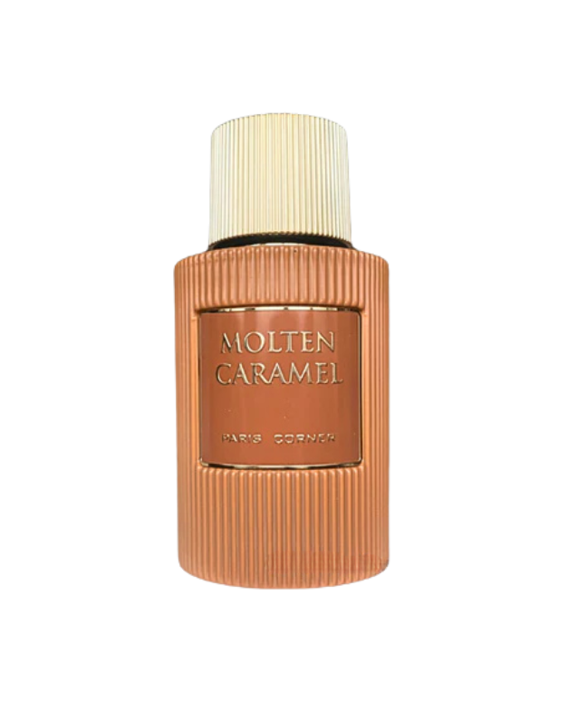 MOLTEN CARAMEL