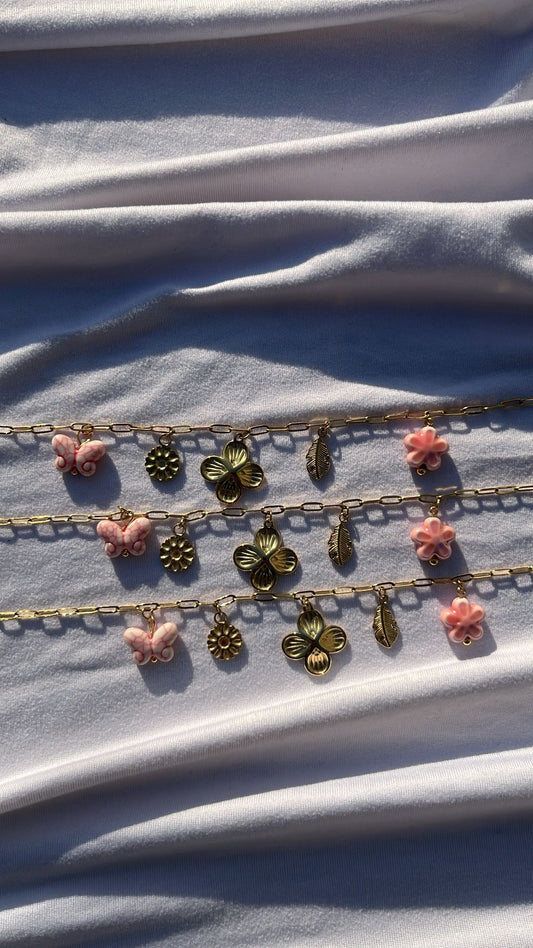 Bracelet Rosalia