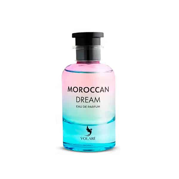 Moroccan Dream