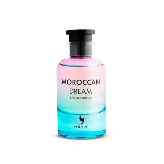 Moroccan Dream