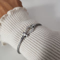 Bracelet Torsadé