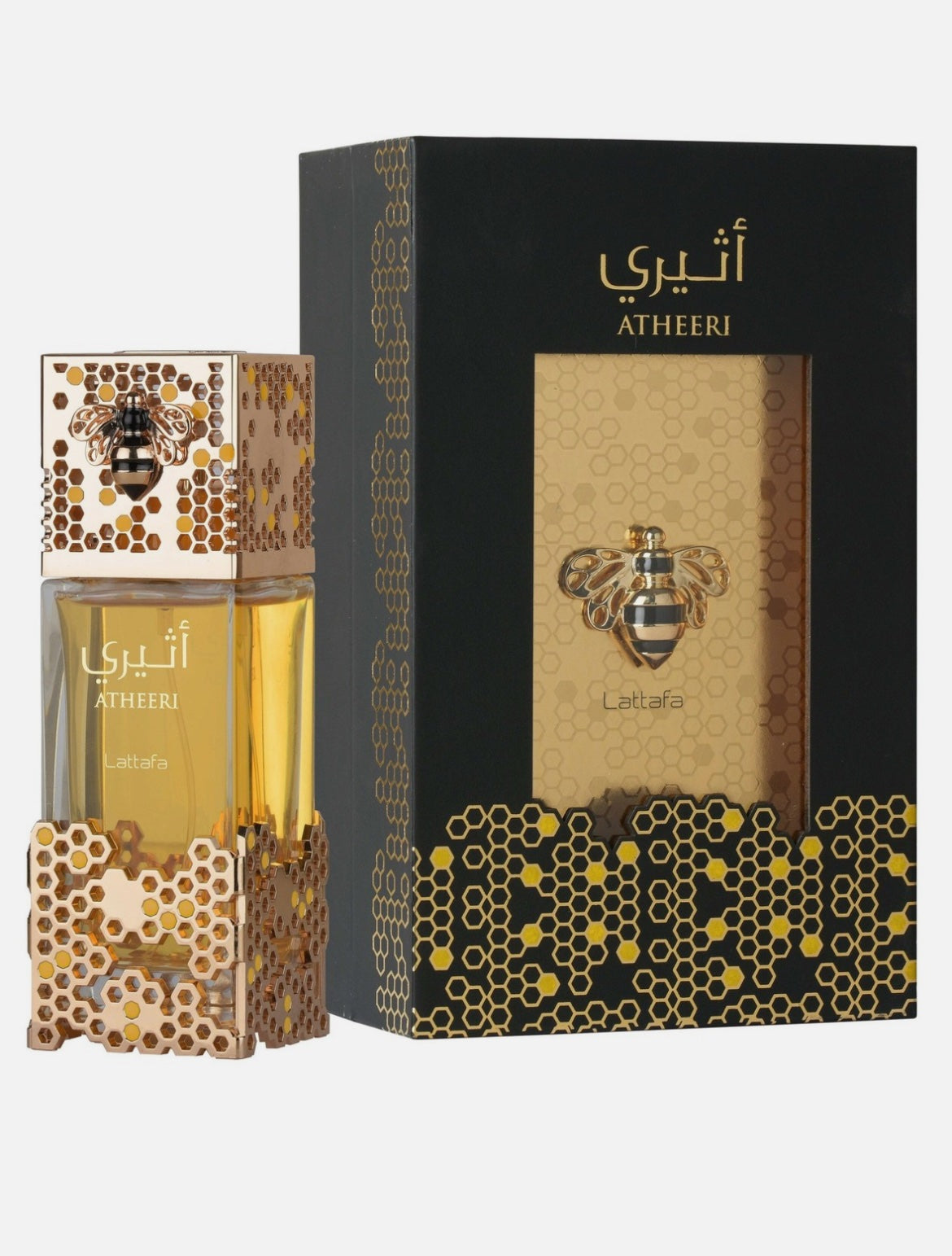 ATHEERI