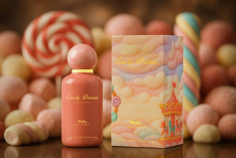 CANDY DREAM