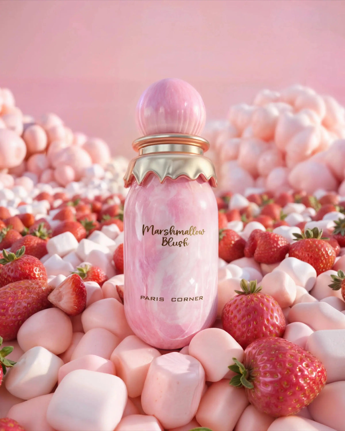 Marshmallow Blush