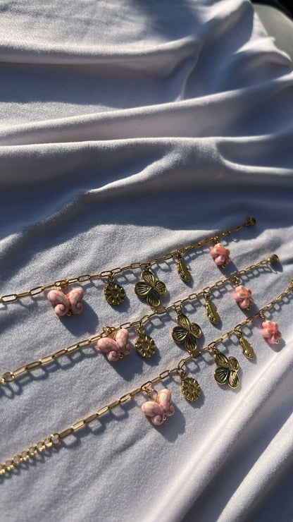 Bracelet Rosalia