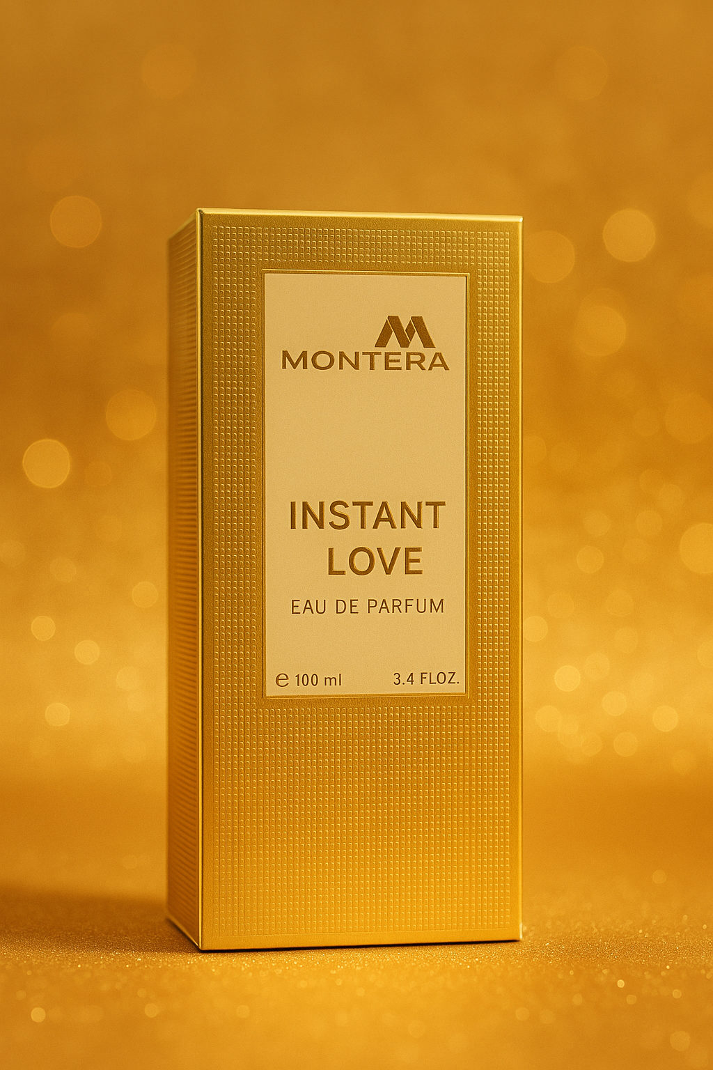 Montera Instant Love