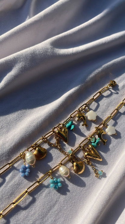 Bracelet Méril