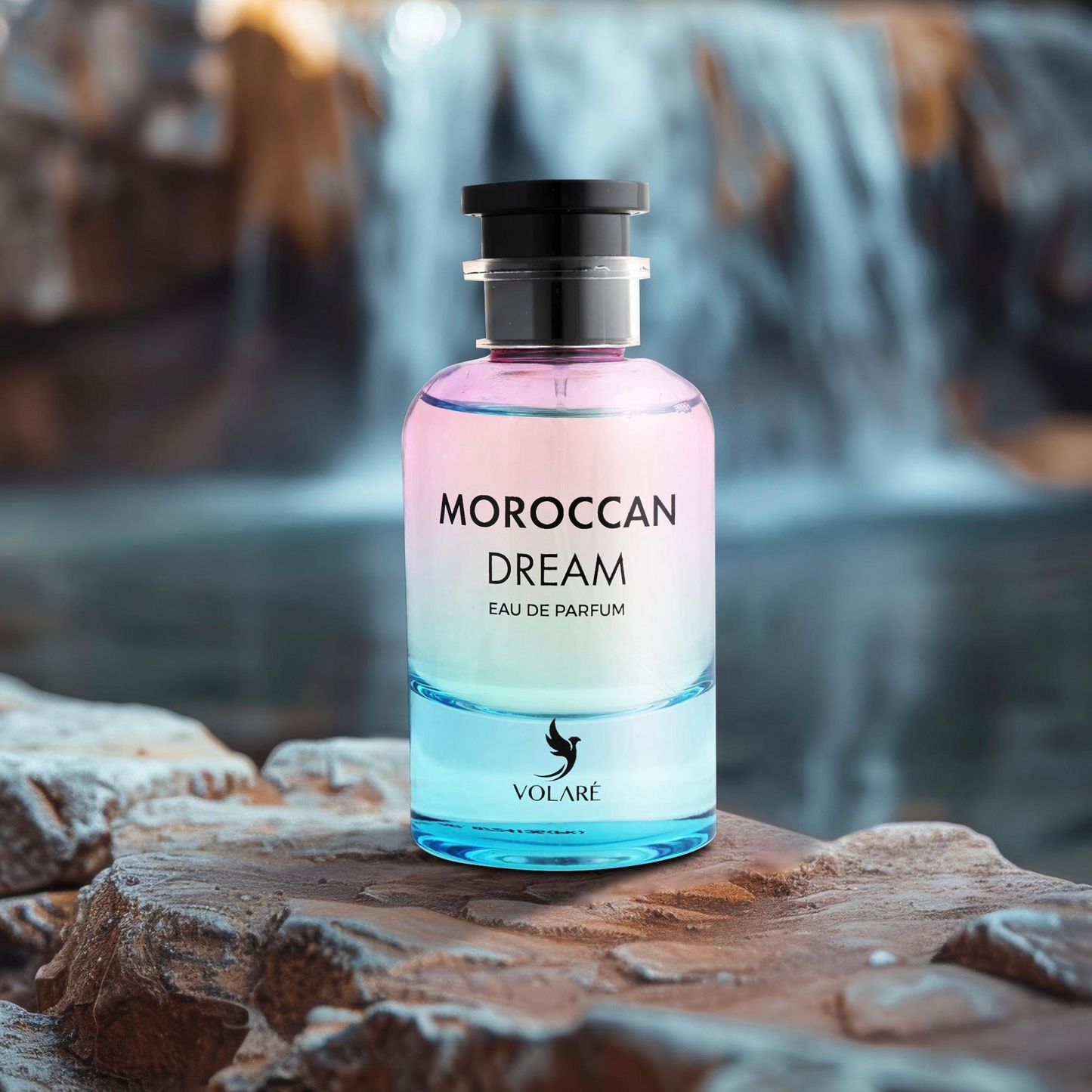 Moroccan Dream